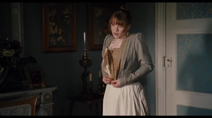 Extrait vidéo du film  L Apollonide, souvenirs de la maison close