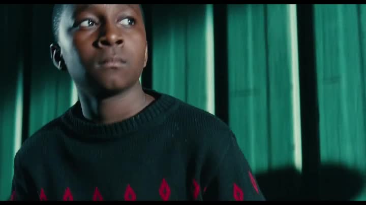 Extrait vidéo du film  Le Havre