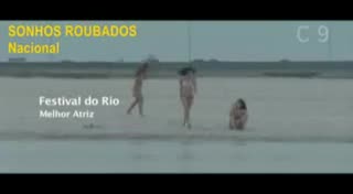 Un extrait du film  Rêves volés