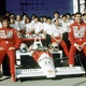 photo du film Senna