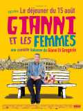 voir la fiche complète du film : Gianni et les femmes