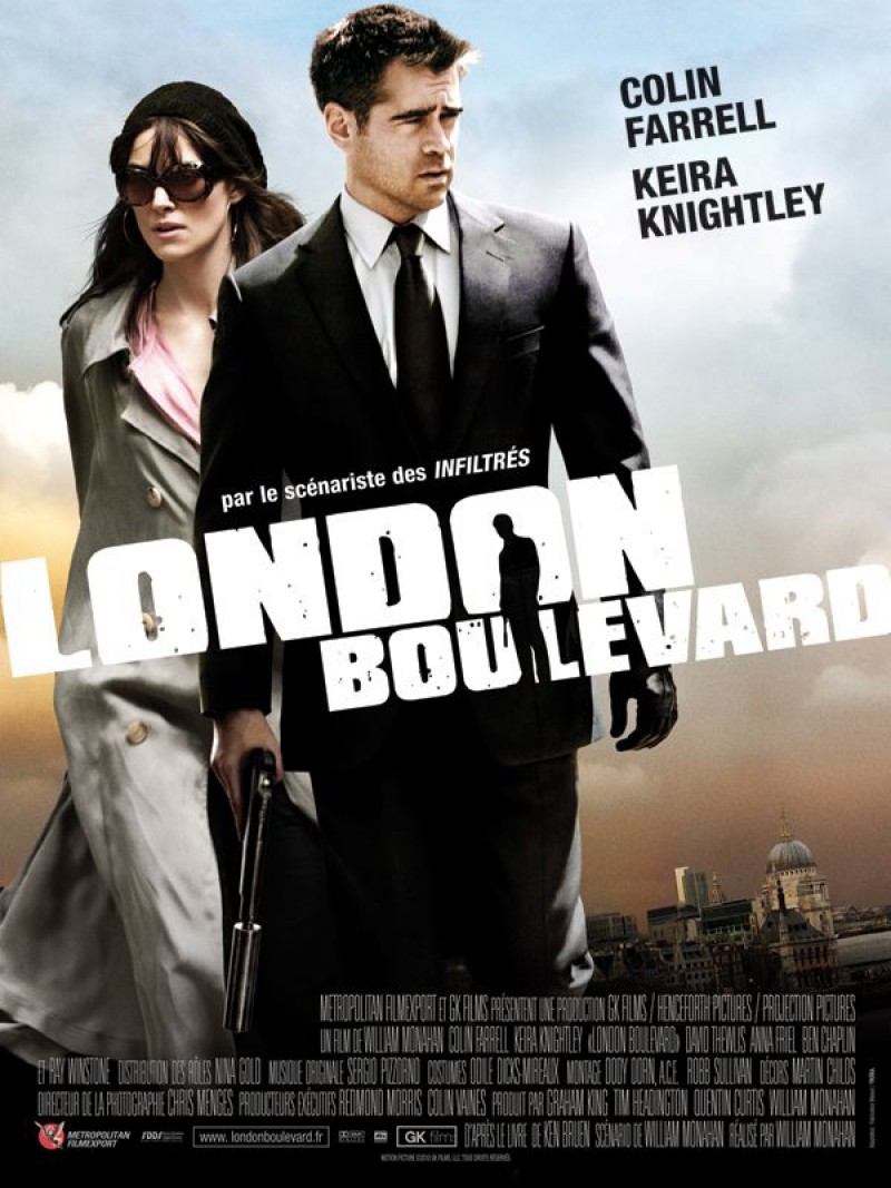2010 London Boulevard