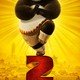 photo du film Kung Fu Panda 2