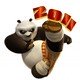 photo du film Kung Fu Panda 2