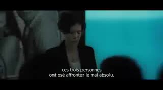 Extrait vidéo du film  L affaire Rachel Singer