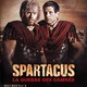 photo de la série Spartacus