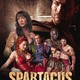 photo de la série Spartacus