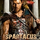 photo de la série Spartacus