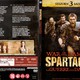 photo de la série Spartacus