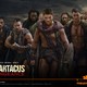 photo de la série Spartacus