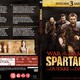 photo de la série Spartacus