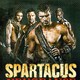 photo de la série Spartacus