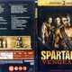 photo de la série Spartacus