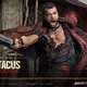 photo de la série Spartacus