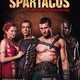 photo de la série Spartacus