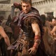 photo de la série Spartacus