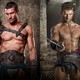 photo de la série Spartacus