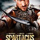 photo de la série Spartacus