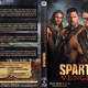 photo de la série Spartacus