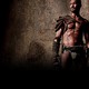 photo de la série Spartacus