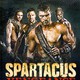 photo de la série Spartacus