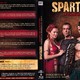 photo de la série Spartacus