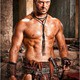 photo de la série Spartacus