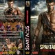 photo de la série Spartacus