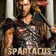 photo de la série Spartacus