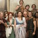 photo de la série Spartacus