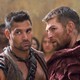 photo de la série Spartacus