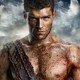 photo de la série Spartacus