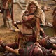 photo de la série Spartacus