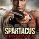 photo de la série Spartacus