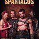 photo de la série Spartacus