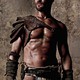 photo de la série Spartacus