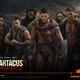 photo de la série Spartacus