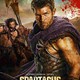 photo de la série Spartacus