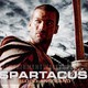 photo de la série Spartacus