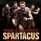 photo de la série Spartacus