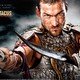 photo de la série Spartacus