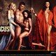 photo de la série Spartacus