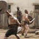 photo de la série Spartacus