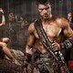 photo de la série Spartacus