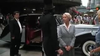 Extrait vidéo du film  Arthur, un amour de milliardaire