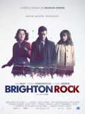 voir la fiche complète du film : Brighton Rock