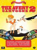 voir la fiche complète du film : Tex Avery Cartoons 2