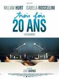 voir la fiche complète du film : Trois fois 20 ans
