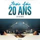 photo du film Trois fois 20 ans