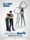 Le Journal D un Dégonflé : Rodrick Fait Sa Loi